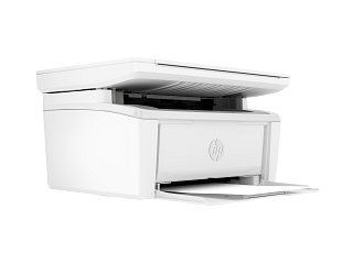 HP LaserJet MFP M141ca Printer