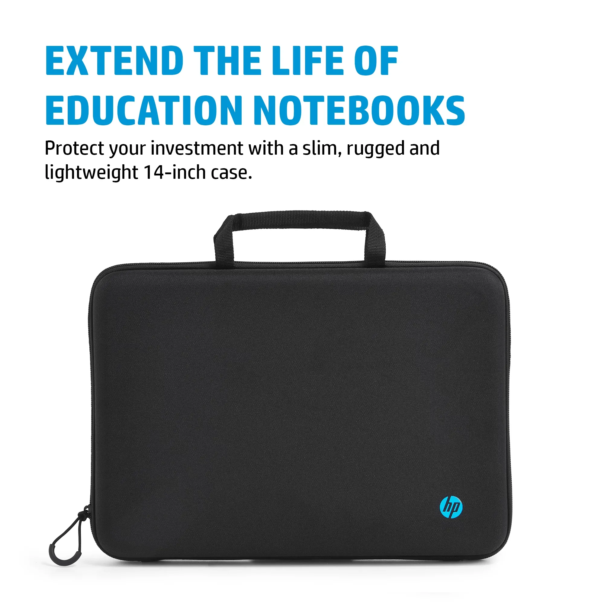 HP Mobility 14-inch Laptop Case - Thumbnail 2