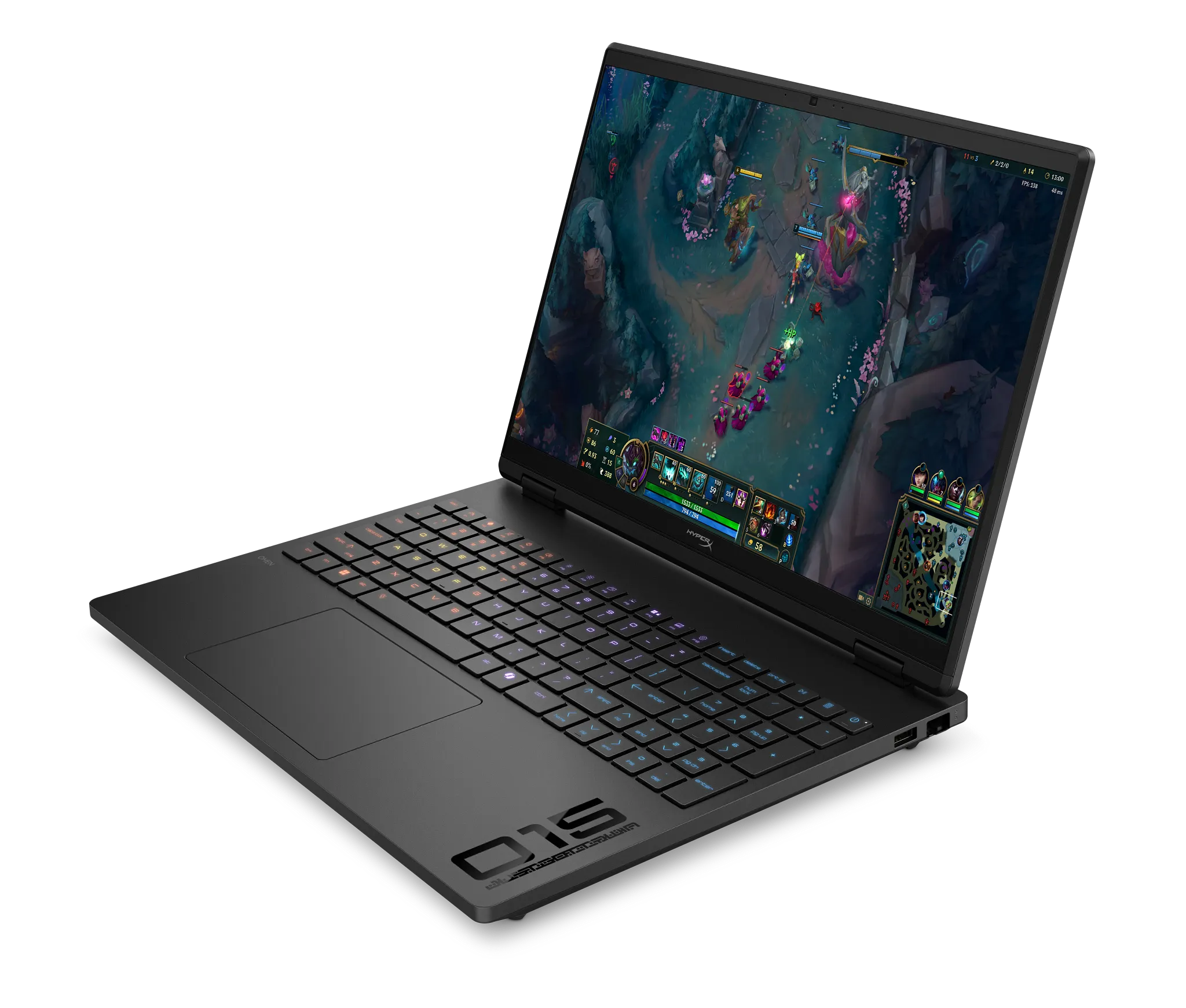 HP OMEN Laptop - Thumbnail 3