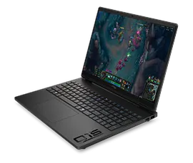 HyperX OMEN 15 inch Gaming Laptop PC 15-gb0261nr