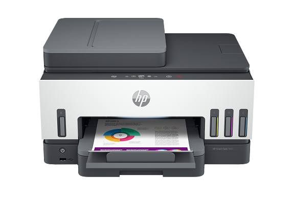 Photo HP 2