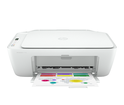 HP DeskJet 2710e All-in-One Printer