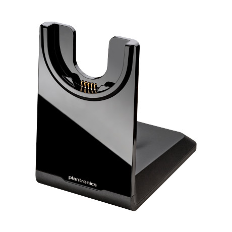 HP 85R99AA Poly Voyager Focus UC USB-A-töltőállvány