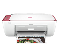 HP DeskJet Ink Advantage 2879 All-in-One Printer