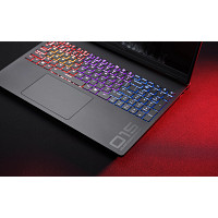 HP HyperX OMEN 15-ga0000nhx Intel Core i5-14500HX 15.3inch WQXGA 16GB DDR5 1TB RTX 5050 8GB FreeDOS 3.0 No Power Adapter HU Layout