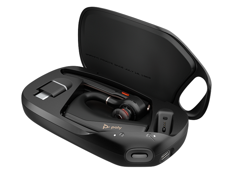 Poly Voyager Legend 50-M Headset UC | HP® Eesti