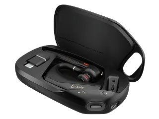 ヘッドホン POLY VOYAGER LEGEND 50 UC HP Poly Voyager Legend 50 | HP® Official Site