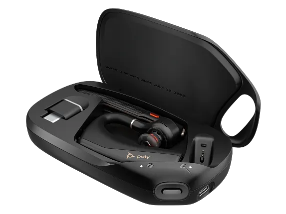 Poly Voyager Legend 50-M Headset UC