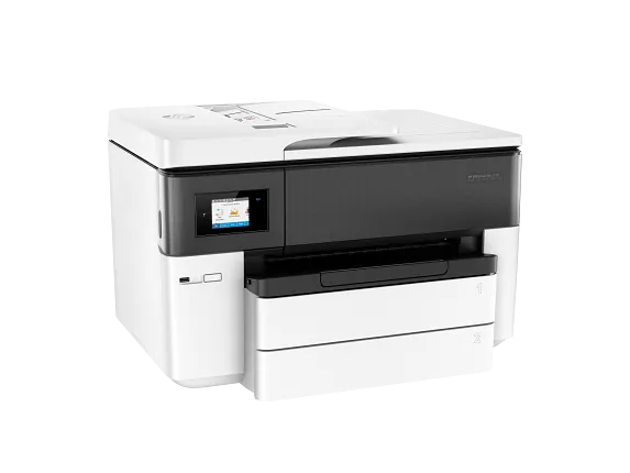 HP OfficeJet Pro
