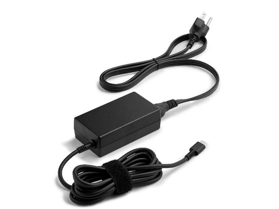 Adaptateur secteur USB-C LC HP 65 W