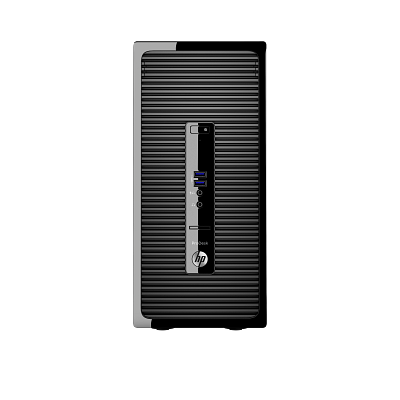 HP ProDesk 400 G3 Microtower PC | HP® Support