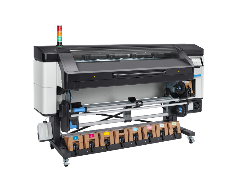 HP Latex 800 W Printer | HP® South Africa