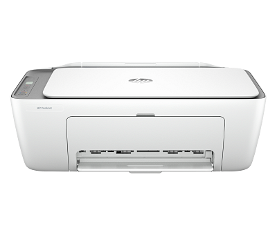 HP DeskJet 2821 All-in-One Printer
