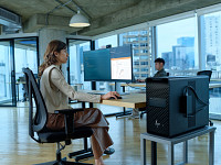 HP Z8 Fury G6i Workstation Desktop PC RCTO Base Model