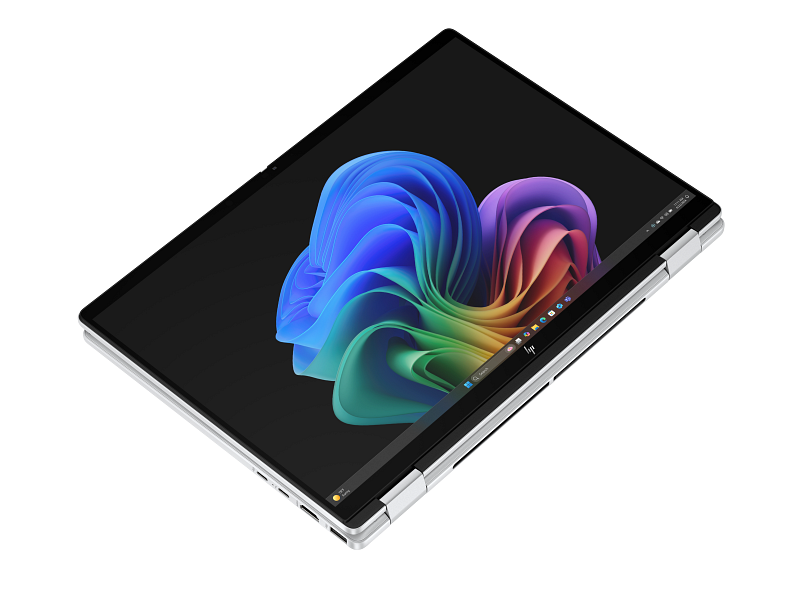 HP OmniBook X Flip 2-in-1 Laptop Next Gen AI 14-fm0004nia | HP