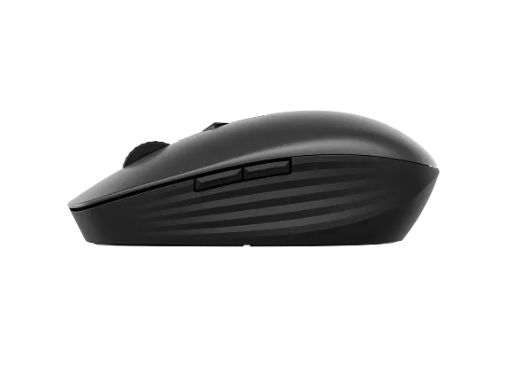 Series 4 of 8 Mice/Pens/Other Pointing Devices, HP 710 Rechargeable Silent Mouse