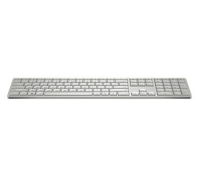 HP 970 Programmable Wireless Keyboard