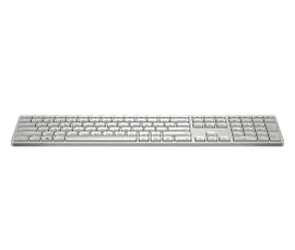 HP 970 Programmable Wireless Keyboard