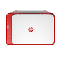 HP DeskJet 2633 All-in-One Printer