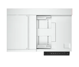 HP ScanJet Pro 2600 f1