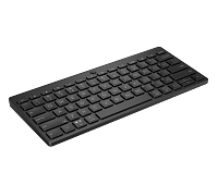HP 350 Compact Multi-Device Bluetooth Keyboard