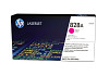 HP 828A CF365A bíborvörös LaserJet képalkotó henger M855 M880 (30000 old.)