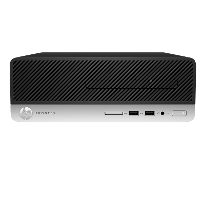 HP ProDesk 400 g4 SFF 改 Upgrading my Main PC: The 'HP ProDesk 400 G4 SFF' Office PC from
