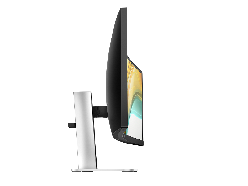 HP Series 5 Pro 34 inch WQHD USB-C Conferencing Monitor - 534pm HP Series 5 Pro 34 inch WQHD USB-C Conferencing Monitor - 534pm