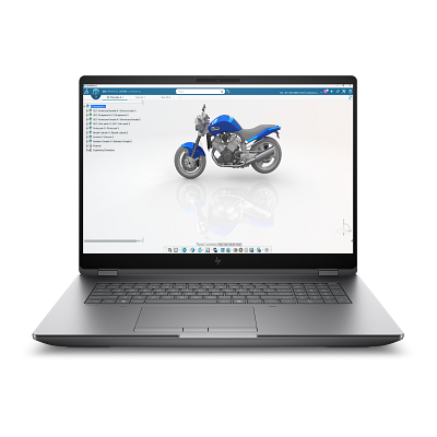HP ZBook Fury – Configurations | HP® Official Site