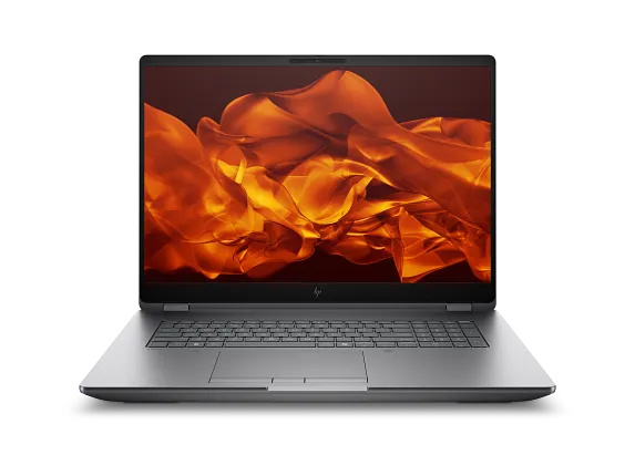 【かべ】　FURY 18g HP ZBook Fury G1i 18 inch Mobile Workstation PC- Customizable