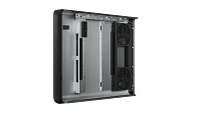 HP Z8 Fury G6i Extended Side Panel