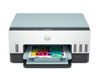HP Smart Tank 672 All-in-One