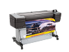 
												HP DesignJet Z6dr 44-in Postscript Printer with V-Trimmer - TAA - Double Roll Only