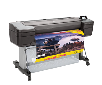 HP DesignJet Z6dr 44-in PostScript Printer with V-Trimmer