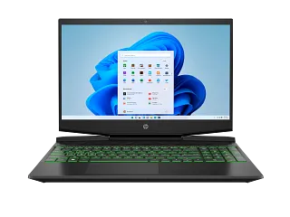 HP Pavilion Gaming Laptop, Windows 11 Home, Intel® Core™ i5