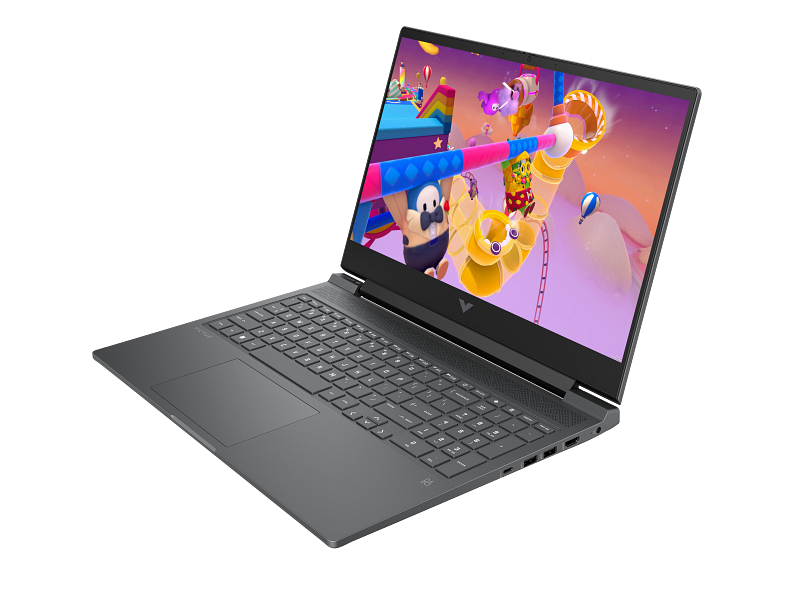 23C1 INTEL Victus by HP 16.1 inch Gaming Laptop PC 60w MicaSilver NT HDCam nonFPR nonODD Win11 CoreS