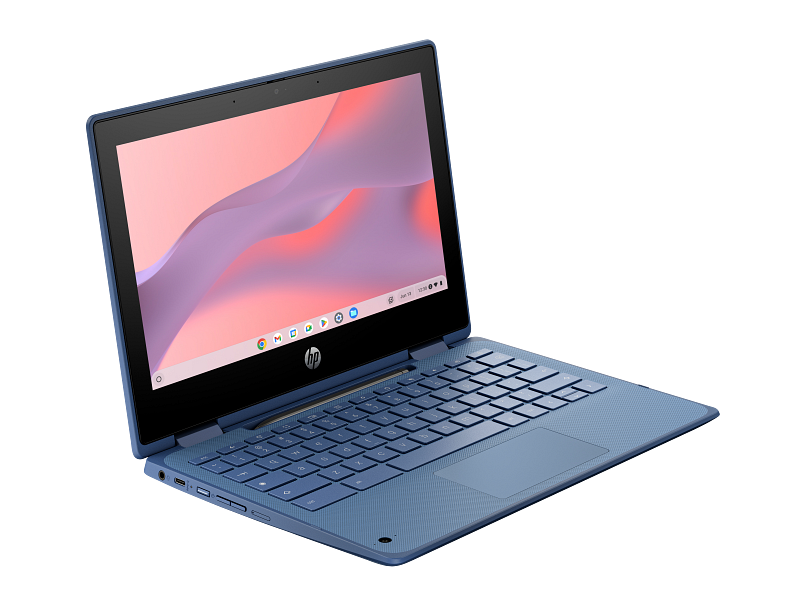 HP Fortis x360 11 Zoll G5 Chromebook | HP® Österreich