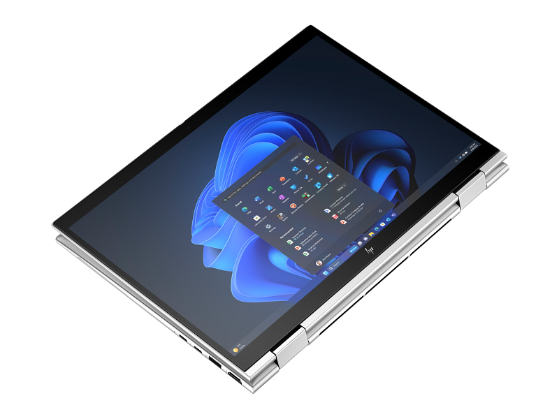 HP Elite x360 830 13 inch G11 2-in-1 Notebook PC | HP® Africa