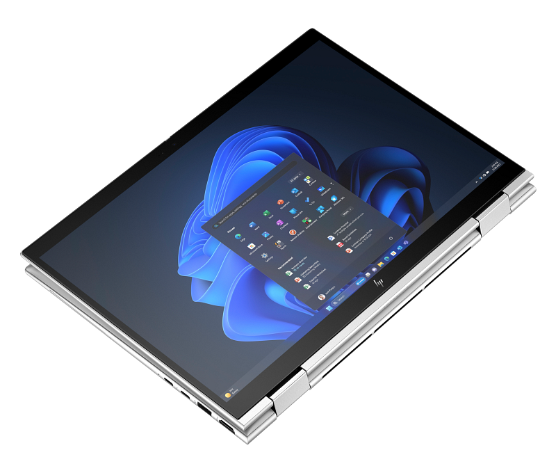 HP-Elite-800-X360-G11-13Inch-NaturalSilver-T-IRcam-FPR-Win11-CoreSet-WhiteBG-Tablet