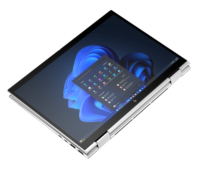 HP-Elite-800-X360-G11-13Inch-NaturalSilver-T-IRcam-FPR-Win11-CoreSet-WhiteBG-Tablet