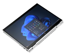 HP Elite x360 830 13 inch G11 2-in-1 Notebook PC Wolf Pro Security Edition