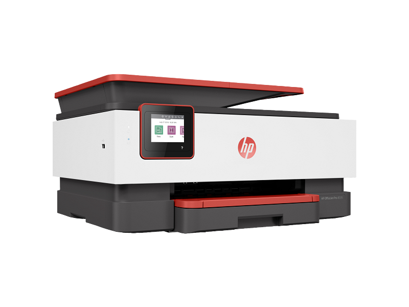HP OfficeJet Pro 8035 All-in-One Printer | HP® Sri Lanka