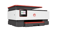 HP OfficeJet Pro 8035 All-in-One Printer