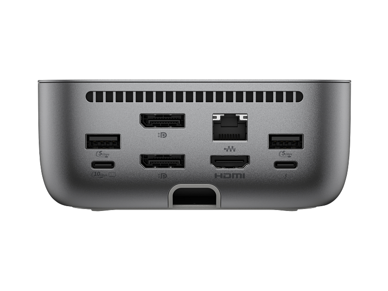 Docking station HP Thunderbolt 4 Ultra 280 W G6 | HP® Portugal