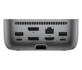 HP Thunderbolt 4 Ultra 280W G6 Dock