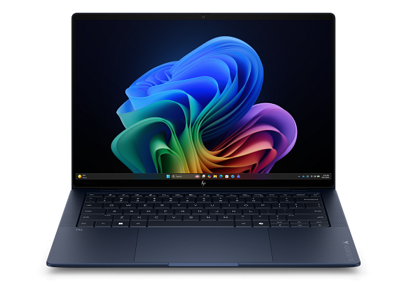 HP EliteBook X G2q 14 inch Notebook PC