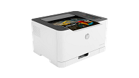 HP Color Laser 150a