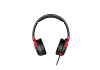 HP 7G8F4AA HyperX Cloud Mini – gamer headset (fekete)