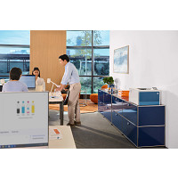 HP 67P99A Color LaserJet Enterprise 4701dw nyomtató
