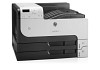 HP CF236A LaserJet Enterprise 700 Printer M712dn mono A3-as nyomtató